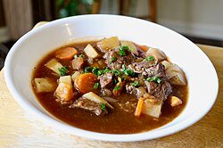Irish recipes