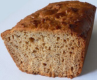 Pain d&rsquo;épices gallois (Bara Brith)- recette de Margaret , membre de la Pafa, d&rsquo;origine galloise