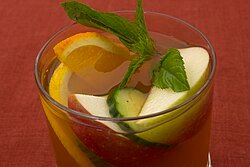 Le Pimm&rsquo;s
