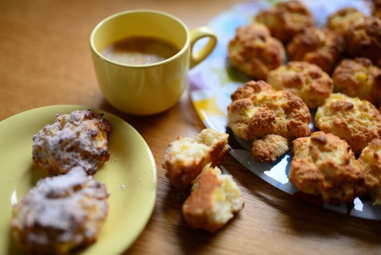 Scones