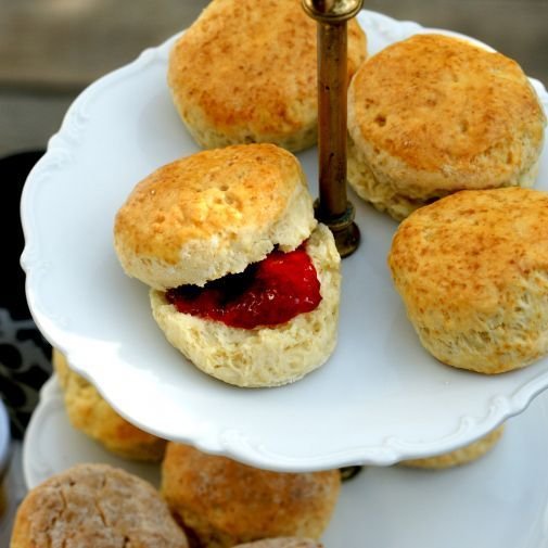 Scones