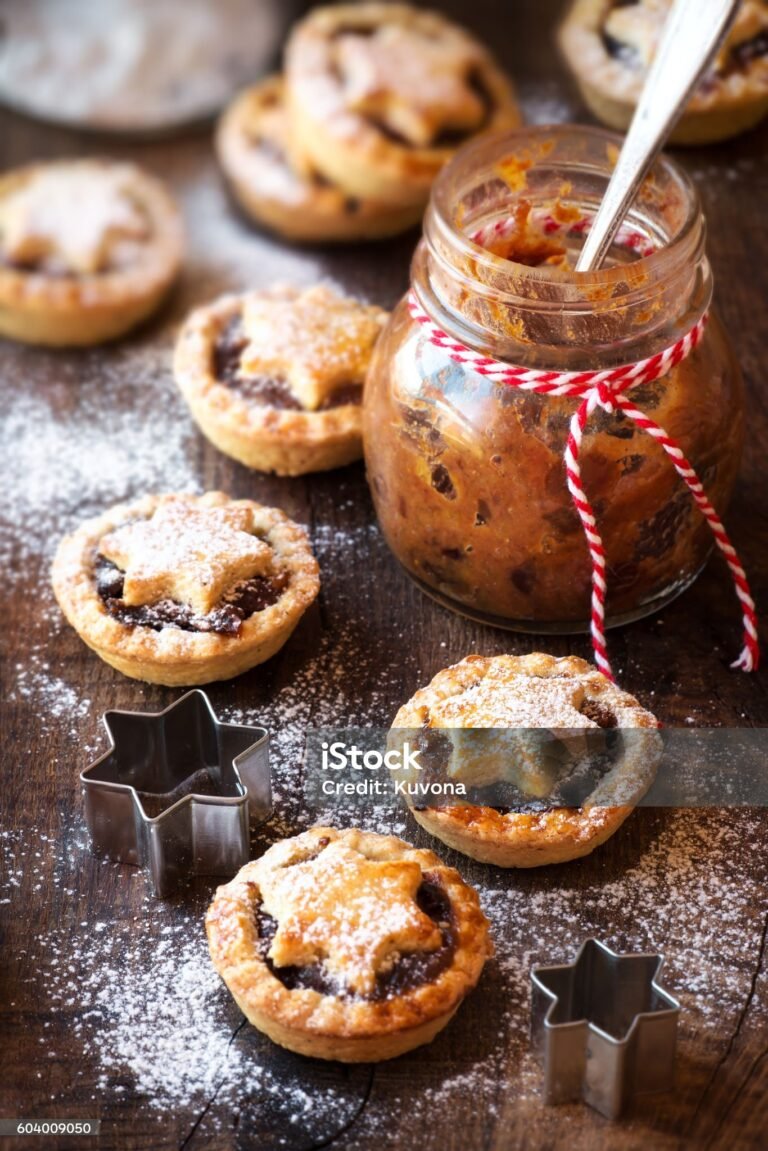 Mince-pies